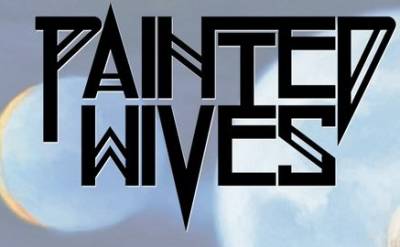 logo Painted Wives